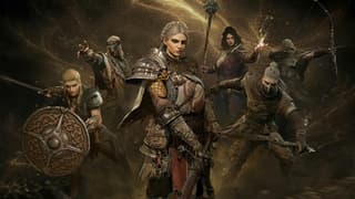 Mistfall Hunter Brings Elden Ring-Style Combat To The Extraction Genre, Get It While It's On Discount