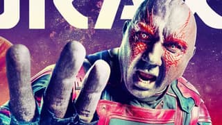God Of War Prime Video Series Finds Its New Kratos In Guardians Of The Galaxy Star Dave Bautista