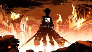 Attack On Titan Fans Will Get An Awesome New Video Game This December