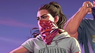 Grand Theft Auto 6 Extended Preview To Debut On Netflix - New Look At The Game's Leads Revealed