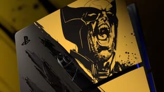 First Look: Marvel’s Wolverine Is Getting A Battle-Scarred Limited Edition PS5