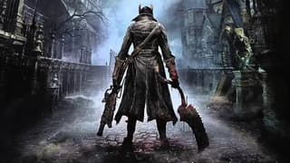 Former PlayStation Boss Shuhei Yoshida Calls Bloodborne’s Missing Remaster A Complete Mystery
