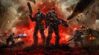 Gears Of War: E-Day Open Beta Starts Today With 4v4 Versus And Horde Siege For Players To Try