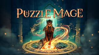 Former Ubisoft Barcelona Developers Launch Dark Ritual Studios With Their First Game Puzzle Mage