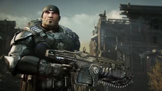 Gears of War: E-Day Beta Crushes New Player Count Steam Record, And The Weekend Is Just Starting