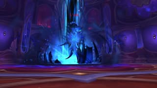 Blizzard Removes Rare Mythic L’ura Mount From Some World Of Warcraft Players In RMT Crackdown