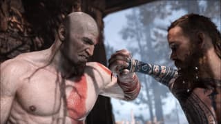 Kratos Actor Says God Of War Endures Because Santa Monica Respects Its Fans