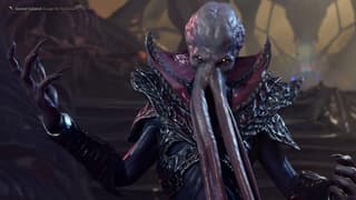 Baldur’s Gate 3 Hides An Impossible Voice Line That Is Only Possible To Trigger If You’re A Mind Flayer
