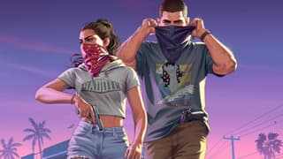The Grand Theft Auto 6 Leaker Spells Out Their Name In New Clip To Prove They Have Build Access