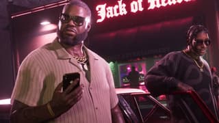 Take-Two Loses Almost $3 Billion In Market Value After All Of The Recent GTA 6 Leaks