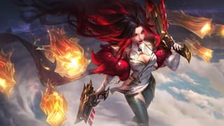 The Riftbound T1 Worlds Champion Signature Sets Are Already Reselling For Up To $10,000
