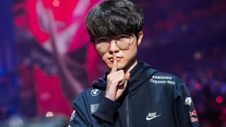In A Recent Interview About Esports, Faker Says Age Is Not the Enemy But Boredom Is