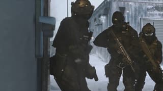 Call of Duty Modern Warfare 4 Beta Starts This Weekend: Dates, How to Play, PC Requirements And Rewards