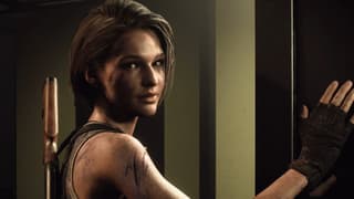 The Resident Evil: Death Island Manga Brings Jill Valentine Back This September