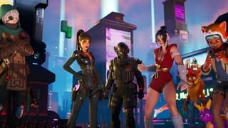 Fortnite Chapter 7 Season 4 Launches With Noticeably Higher Bot Counts In Lobbies