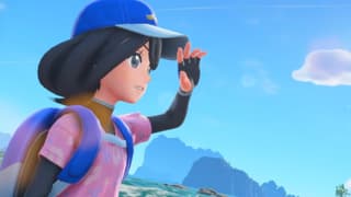 Pokemon Winds And Waves Leak About The Elite Four Points To Water, Grass, Fire, And Electric Specialists