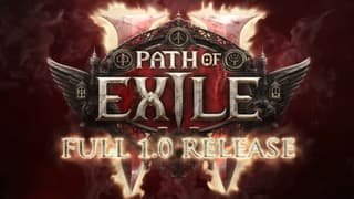 Path of Exile 2 Official 1.0 Trailer Arrives At Gamescom, Full Release Set For December 11
