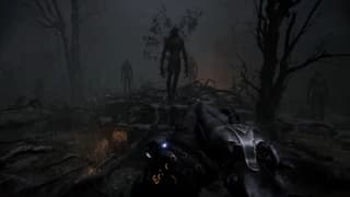 Metro 2039 Renegade Trailer Delivers Darkest Look Yet At Gamescom