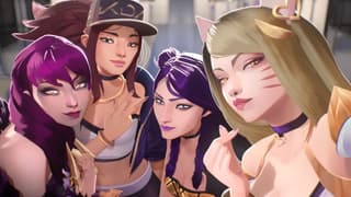 Leaked K/DA Song Registry And Heartsteel Skins Point To The Bands Comeback Later In 2026