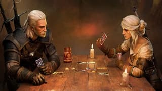 The Witcher 3: Songs Of The Past Confirms Gwent Will Return In 2027 Expansion