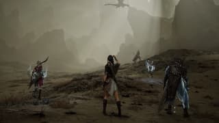 Nodusfall Will Be Free-To-Play, And HoYoverse Says Characters Are Not Random Draws