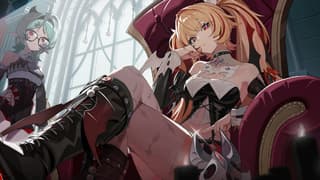 Zenless Zone Zero Version 3.2 Adds Armorer Agents Claret And Roxy In September