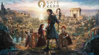 Gate Zero: New Combat Filled Trailer Sets Steam And Console Launch For Spring 2027