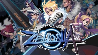Zenonia 1 Hits Steam 18 Years After The Original Mobile Game Came Out
