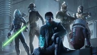 Most Of The Team That Worked On Star Wars Zero Company Was Furloughed Weeks Before Launch