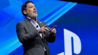 Former PlayStation Boss Shawn Layden Calls A Disc-Free Future Depressing But Solvable