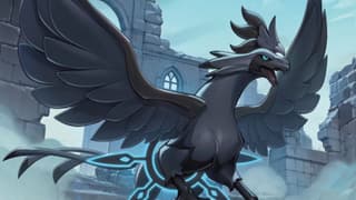 Palworld’s Card Game Is Printing The First Set Dawn Of Palpagos Again To Combat Scalpers
