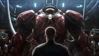 StarCraft: Dominion Is The Name Of The Upcoming Starcraft Shooter, It Is Not An RTS