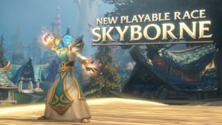 World Of Warcraft Forever Adds Undead Paladins, Dwarf Shamans And Changes To Racial Abilities