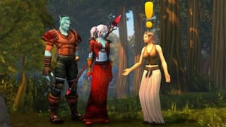 World Of Warcraft Forever Beta Opt-In Is Live Now Ahead Of Thursday's Test