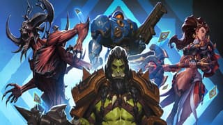 BlizzCon's Timewalking Site Shows How Your Account And Playtime Stacks Up Compared To Other Gamers