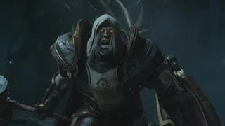 Warcraft Forever's Undead Paladins Are Already Splitting Classic Players And Heating Up Debates