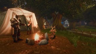 World Of Warcraft Forever Adds Over 600 New Recipes And Puts XP Buffs On Your Food