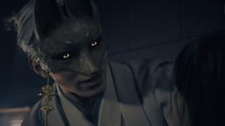 Silent Hill f Fans Who Love Fox Mask Will Want To Read The New Manga About Him
