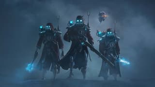 Darktide's Depths Of The Damned Update Arrives End Of September