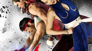 Street Fighter Tickets Now On Sale; Live-Action Reboot Gets Some Electrifying New Posters