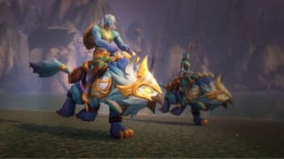 World Of Warcraft Forever Will Not Get Shared Mob Tagging, Blizzard Says