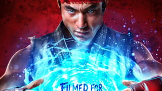 Street Fighter Character Profile Teasers Feature Action-Packed New Footage