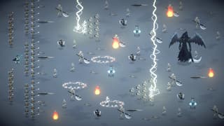 New Indie Game Legion Breaker Hits Steam October 13 As An Interesting Take On Auto-Battlers