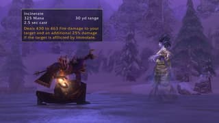 WoW Forever Highlights Their Reworks For Druids, Warlocks, And Priests In Latest Video From Blizzard