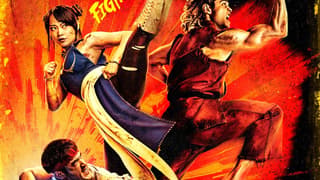 Street Fighter Review: A Juvenile Script Holds Otherwise Entertaining Reboot Back