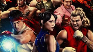 Street Fighter Post-Credits Scene Sets Up A Sequel By Introducing  [Spoiler]
