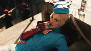 Street Fighter Post-Credits Scene Count: Here's What To Expect When The Movie Ends