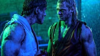 Street Fighter: Who - If Anyone - Actually Wins The Tournament In The End? - Spoilers