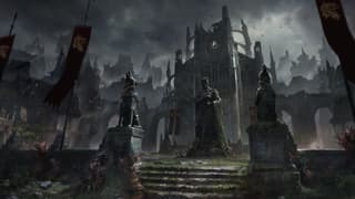 Diablo V Cinematics Are Officially In Production As Blizzard's Cinematic Director Shares The First Shoot