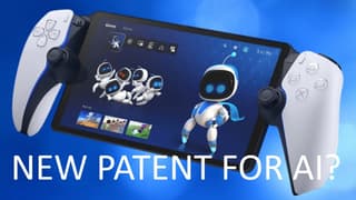 PS6 Frame Generation Could Use Your Button Presses To Predict Frames, New Sony Patent Shows